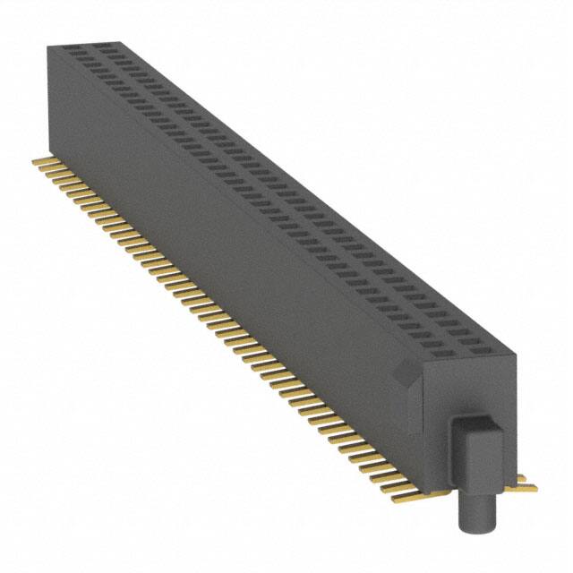 M50-4304345 Harwin Inc.  Embases Prises femelles